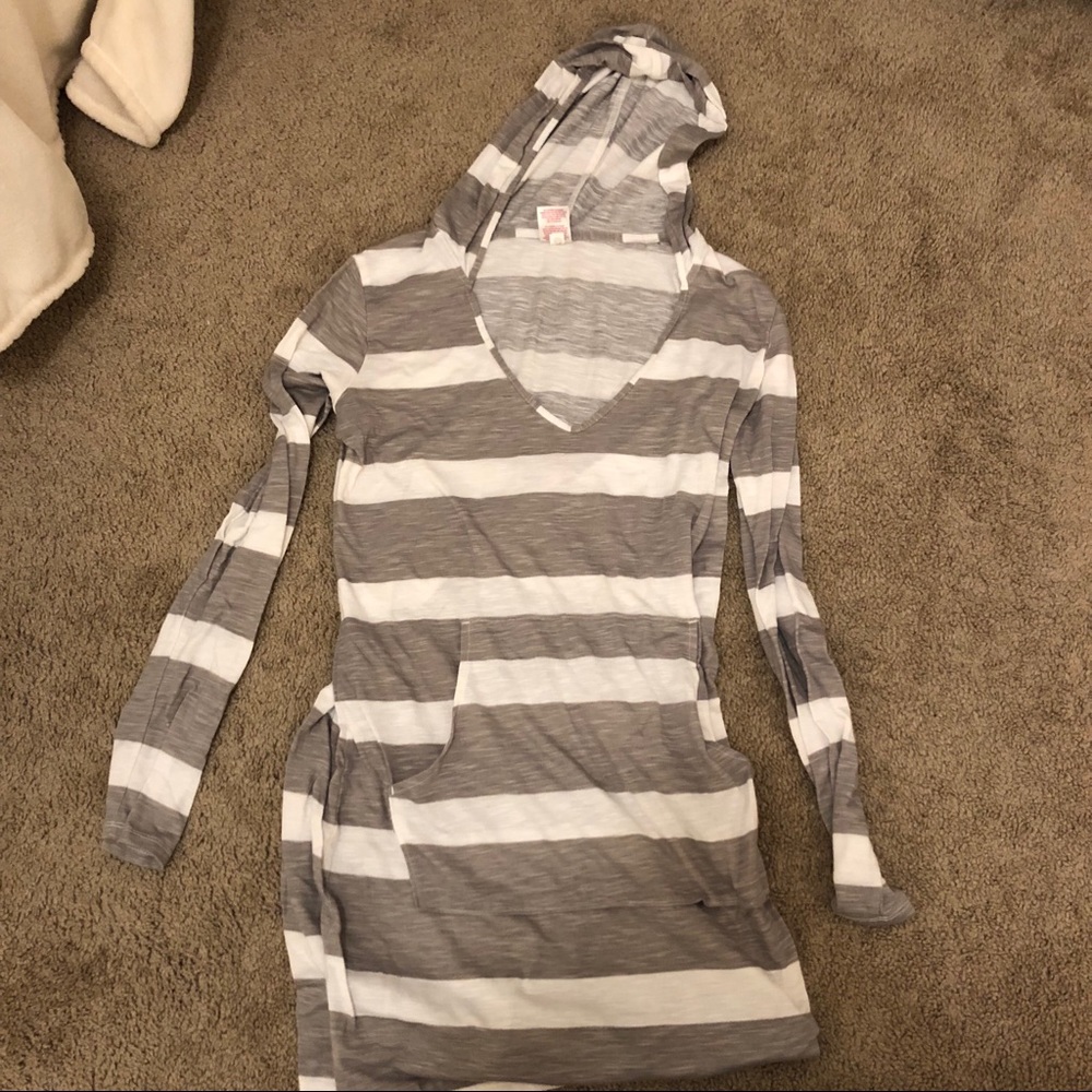 Cotton dress